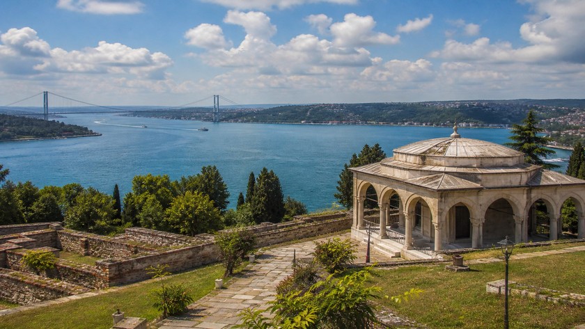 Yuşa Tepesi Rehberi: Beykoz, Boğaz Manzarası ve Ziyaret Notları