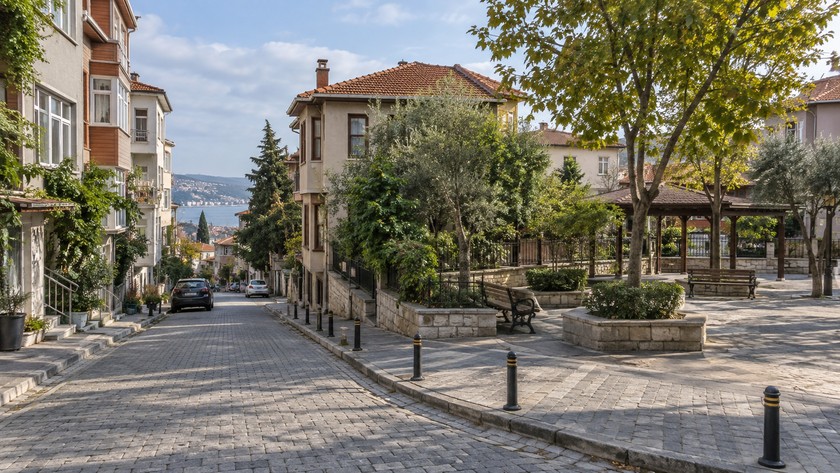 Arnavutköy merkez