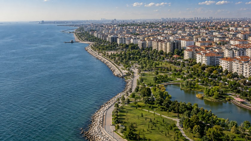 Avcılar Gezilecek Yerler: Sahil, Parklar ve Göl Çevresi Rotası