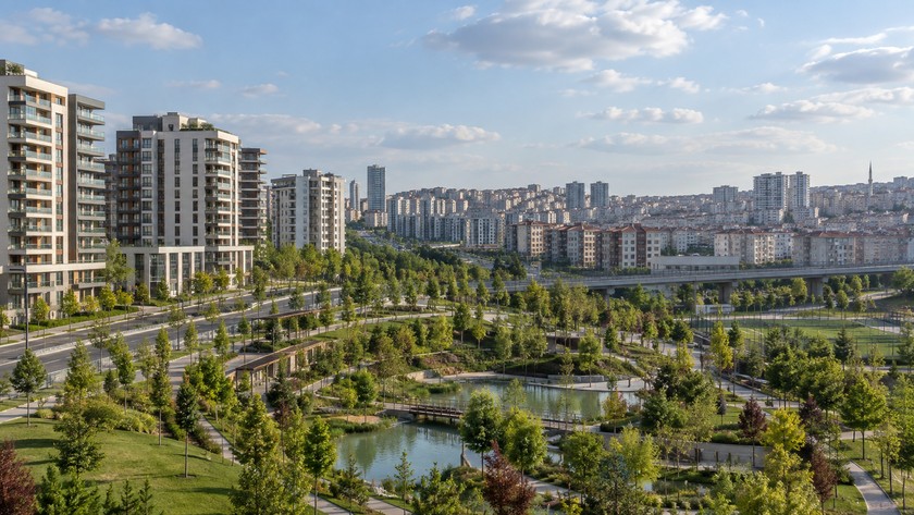 Bağcılar Gezilecek Yerler: Parklar, Müzeler ve Mahmutbey Çevresi