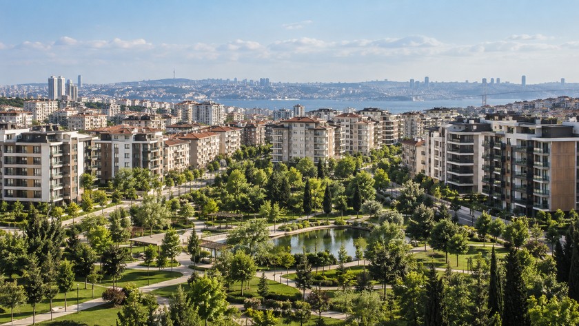 Bahçelievler Gezilecek Yerler: Parklar, Kültür Durakları ve Mahalle Rotası