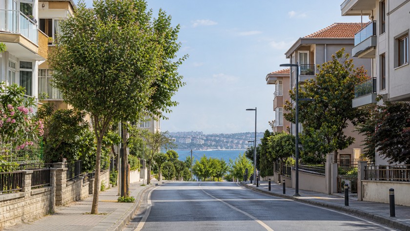 Büyükçekmece merkez ve mahalleleri
