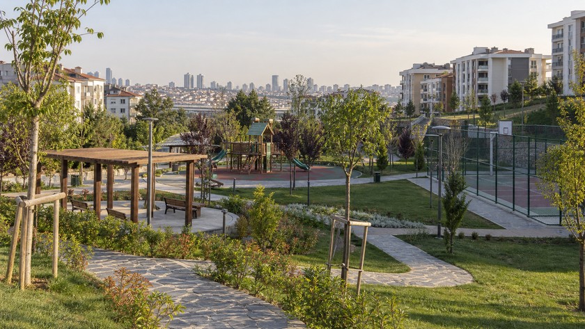esenler-mahalle-parklari