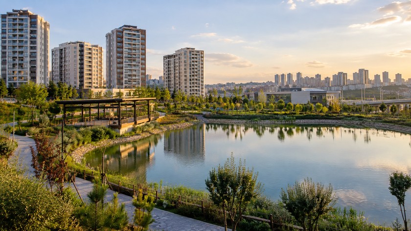 Esenyurt Gezilecek Yerler: Parklar, Kültür Durakları ve Şehir Rotaları