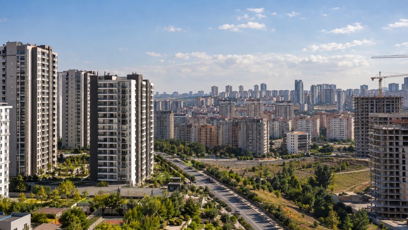 esenyurt-sehirlesme