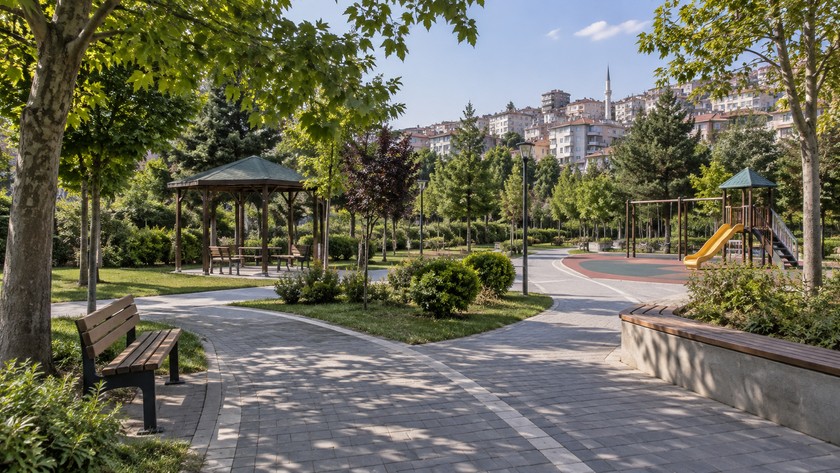 Gaziosmanpaşa Gezilecek Yerler: Millet Bahçesi, Parklar ve Şehir Rotaları