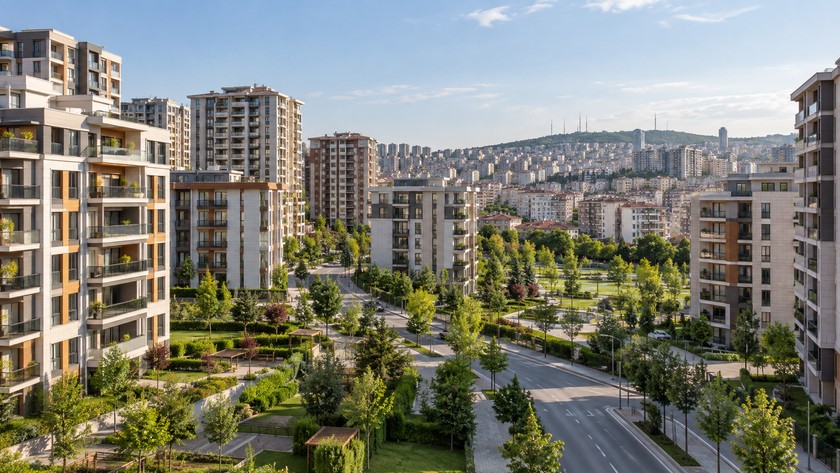 Gaziosmanpaşa Gezilecek Yerler: Millet Bahçesi, Parklar ve Şehir Rotaları