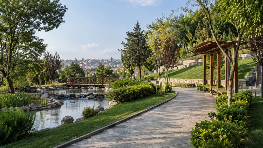 Güngören Gezilecek Yerler: Millet Bahçeleri, Parklar ve Şehir Rotaları