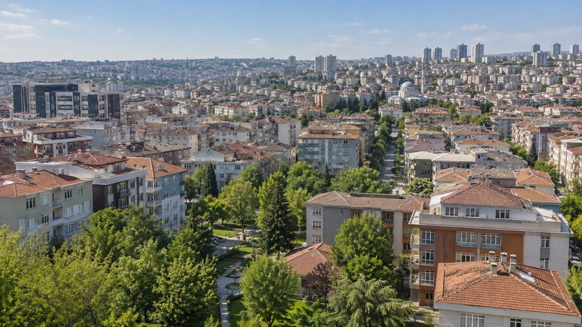 Güngören Gezilecek Yerler: Millet Bahçeleri, Parklar ve Şehir Rotaları