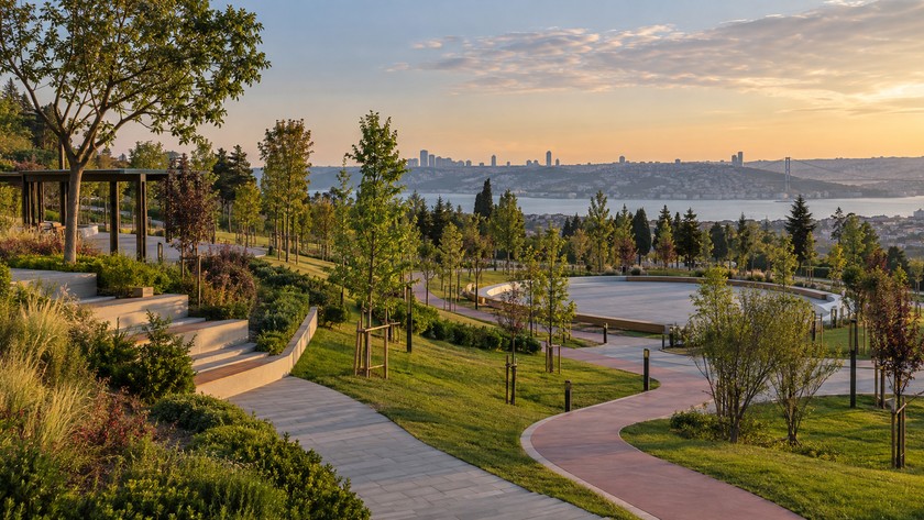Güngören Gezilecek Yerler: Millet Bahçeleri, Parklar ve Şehir Rotaları