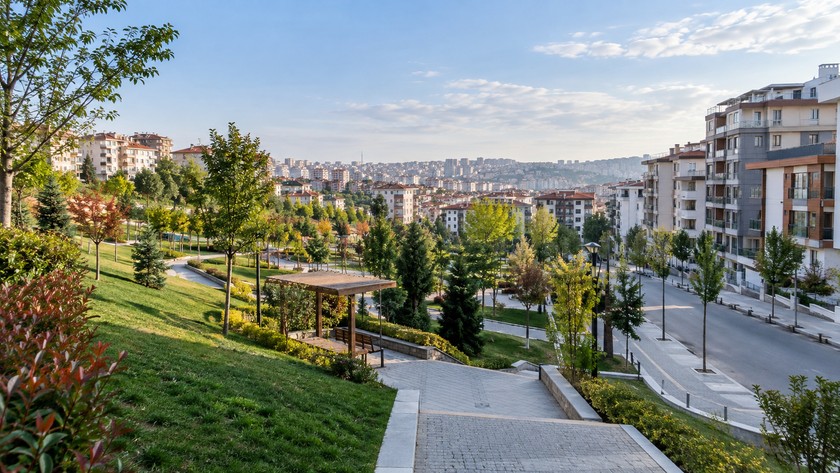 Güngören Gezilecek Yerler: Millet Bahçeleri, Parklar ve Şehir Rotaları