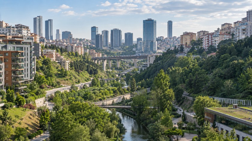 Kağıthane Gezilecek Yerler: Sadabad, Cendere ve Şehir Rotaları