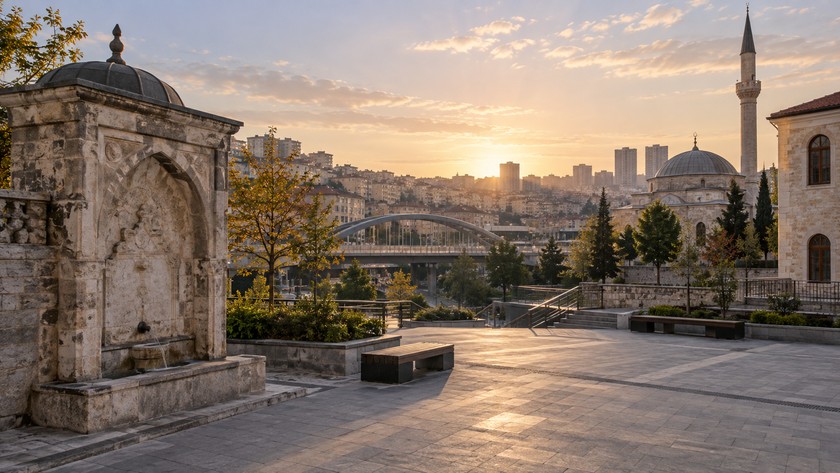 Kağıthane Gezilecek Yerler: Sadabad, Cendere ve Şehir Rotaları