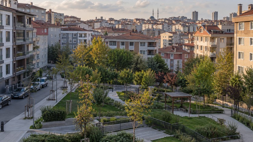 Gaziosmanpaşa Gezilecek Yerler: Millet Bahçesi, Parklar ve Şehir Rotaları