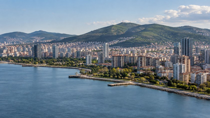 Kartal Gezilecek Yerler: Sahil, Dragos, Yakacık ve Aydos Rotaları