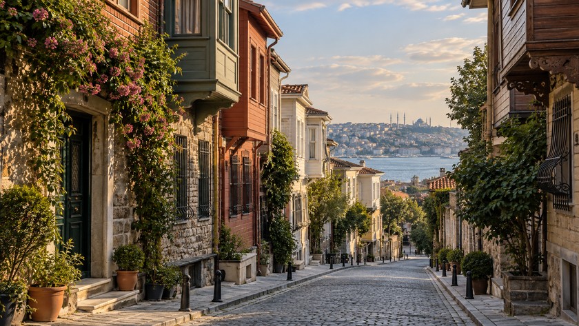Gaziosmanpaşa Gezilecek Yerler: Millet Bahçesi, Parklar ve Şehir Rotaları
