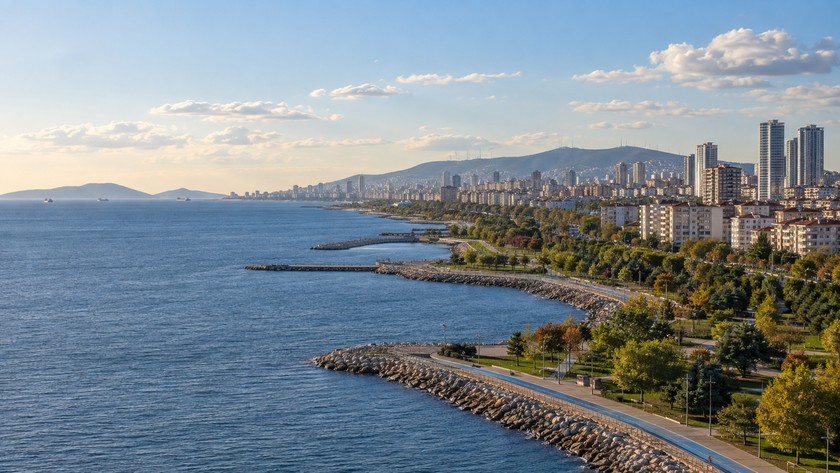Maltepe Gezilecek Yerler: Sahil, Orhangazi Parkı, Kültür ve Şehir Rotaları