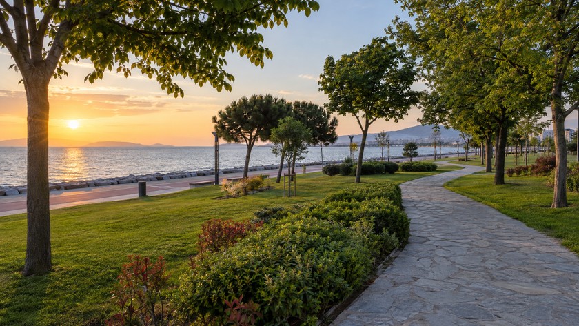 Orhangazi Şehir Parkı