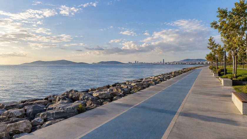 Maltepe Sahili
