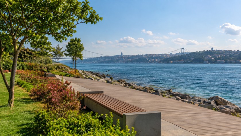 Tuzla Mercan Sahili Gezilecek Yerler: Kıyı, Marina ve Şehir Rotası