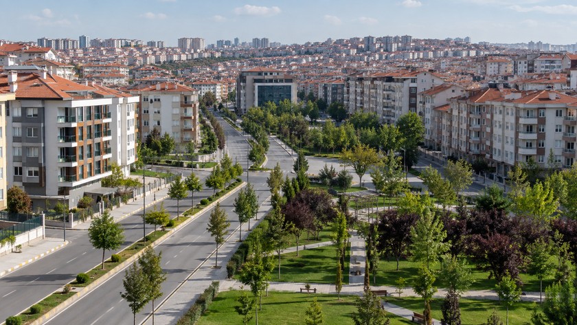 Güngören Gezilecek Yerler: Millet Bahçeleri, Parklar ve Şehir Rotaları