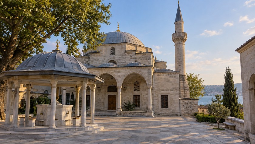 Nakkaş Baba Nakkaş