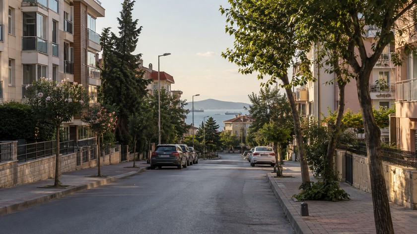 Pendik mahalleleri