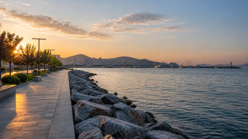 Pendik Sahili