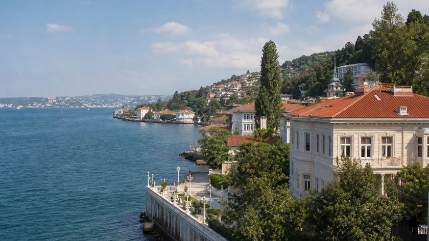 Sadberk Büyükdere