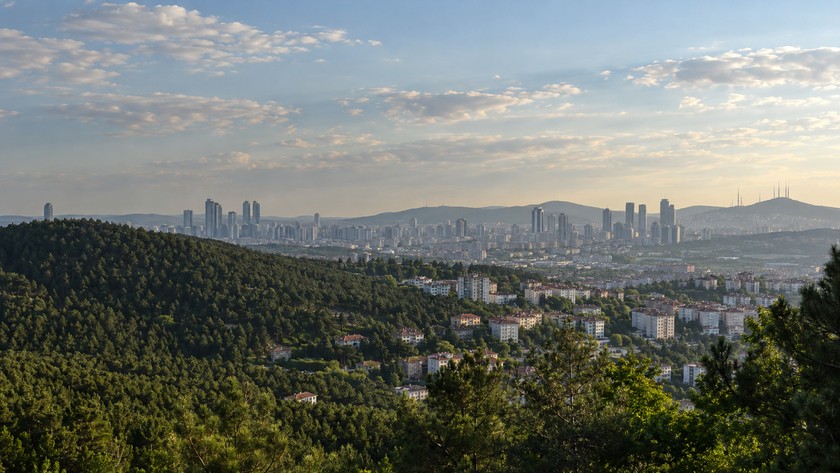 Sancaktepe Gezilecek Yerler: Orman Parkı, Safa Tepesi ve Şehir Rotaları