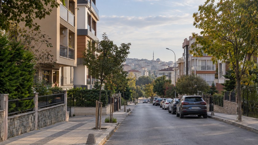 Sancaktepe mahalleleri