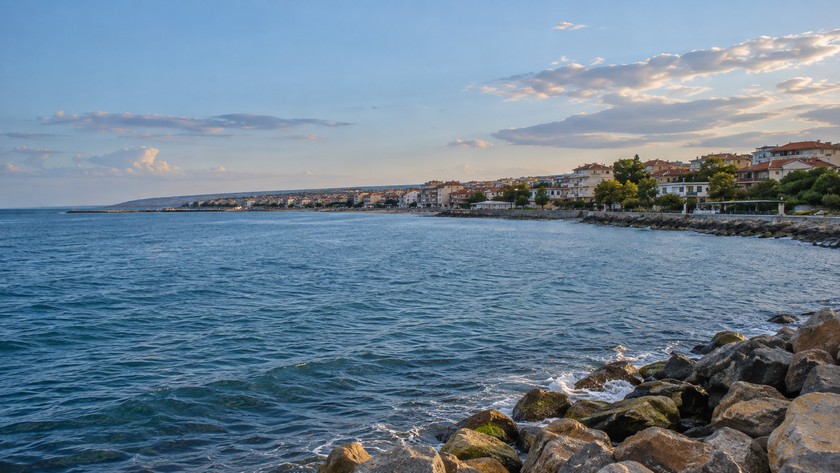 Silivri Gezilecek Yerler: Sahil, Tarih, Mübadele ve Şehir Rotaları