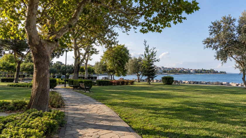 Silivri kıyı mahalleleri