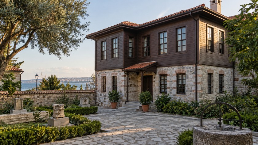 Silivri Mübadele Müze Evi