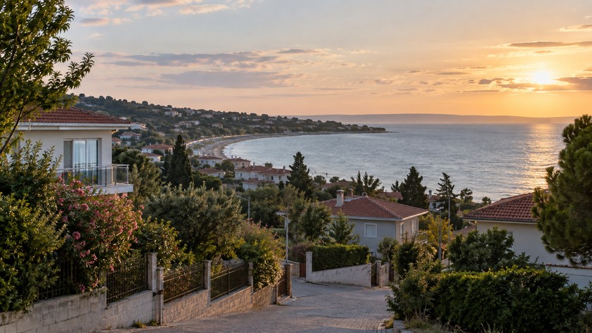 Silivri parkları