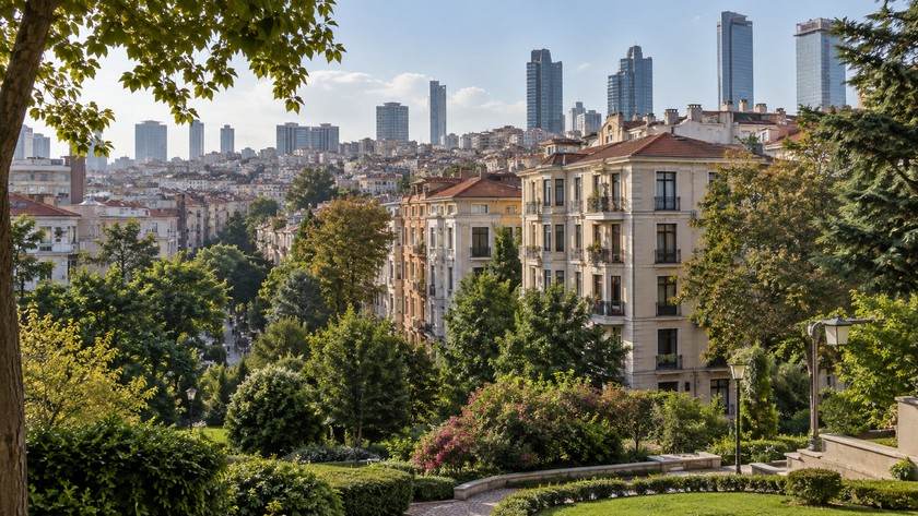 Şişli Gezilecek Yerler: Maçka, Nişantaşı, Bomonti ve Kültür Rotaları