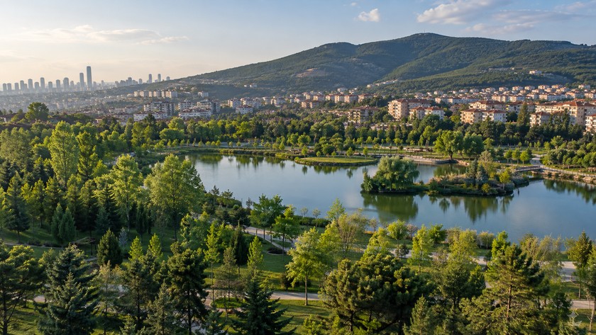 Sultanbeyli Gezilecek Yerler: Gölet, Aydos, Sultan Korusu ve Şehir Rotaları