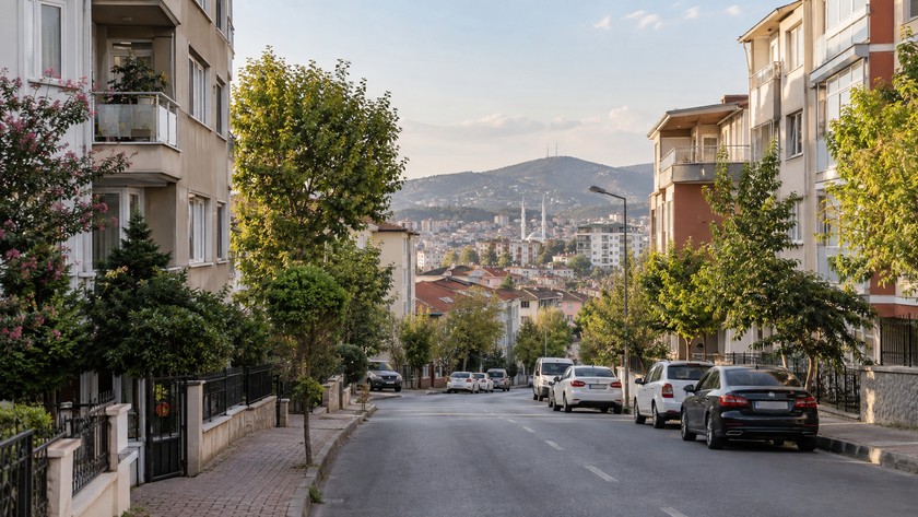 Sultanbeyli mahalleleri