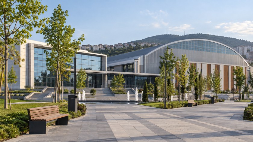 Sultanbeyli spor ve kültür