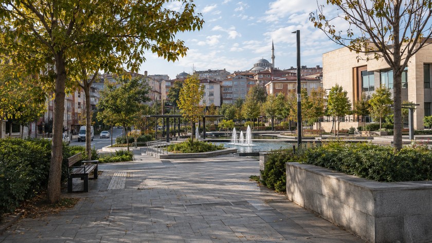 Sultangazi şehir durakları