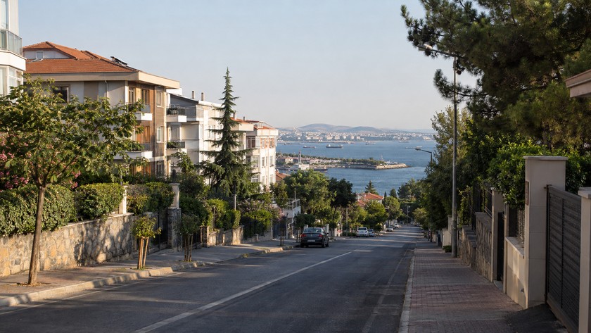 Tuzla mahalleleri