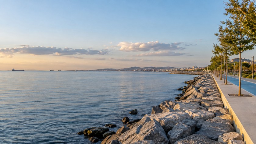 Tuzla Sahili