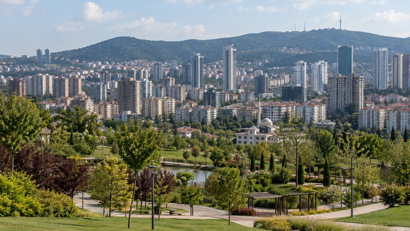 Ümraniye Gezilecek Yerler: Millet Bahçeleri, Parklar ve Şehir Rotaları
