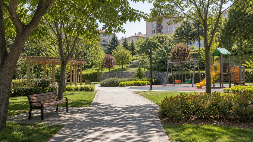 Ümraniye parkları
