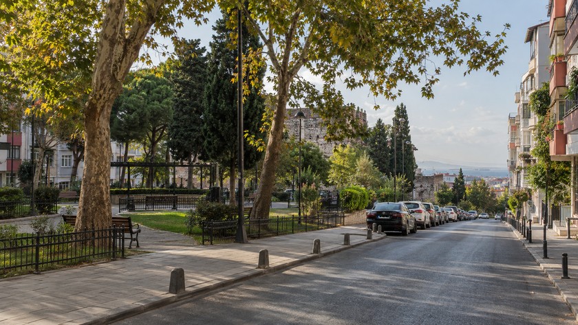 Zeytinburnu mahalleleri