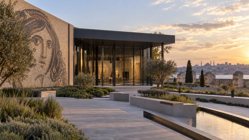 Zeytinburnu sanat müzeleri