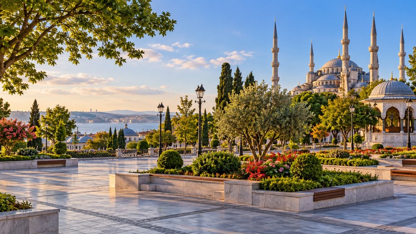 Kartal kent yaşamı