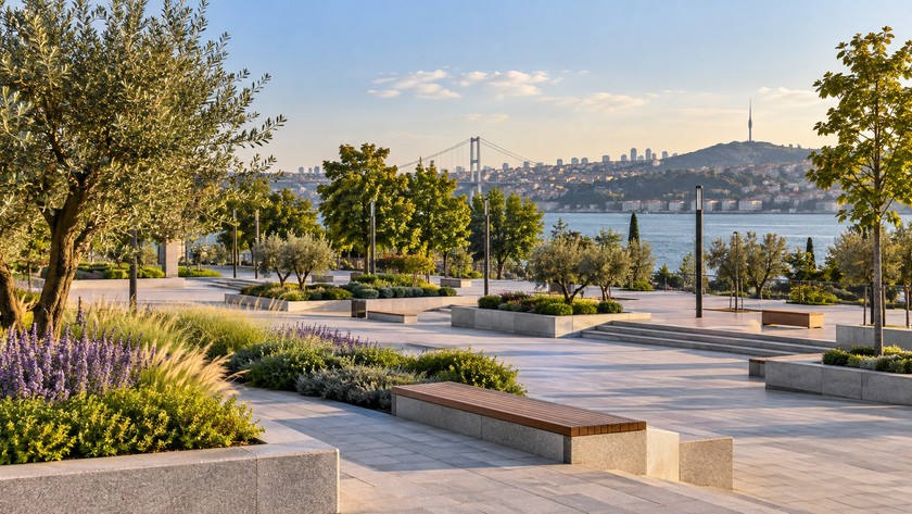 Kartal Neyzen Tevfik Meydanı Rehberi: Kent Parkı ve Ziyaret