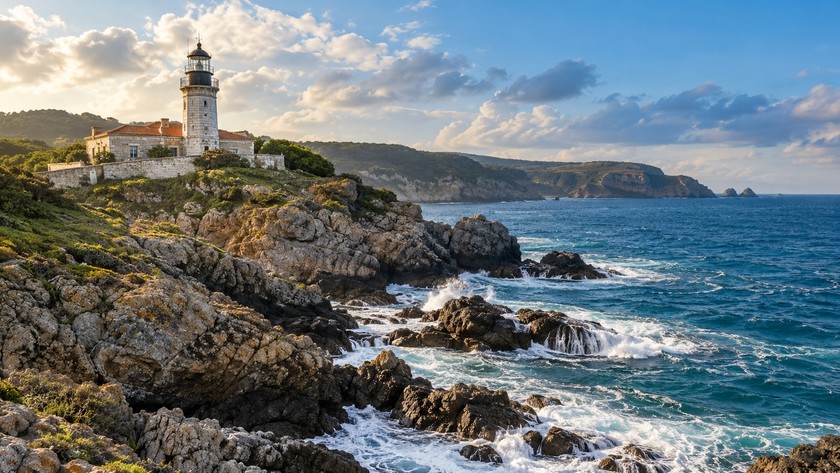 Kilyos Feneri Rehberi: Sarıyer'de Sahil ve Kuzey Boğaz Rotası
