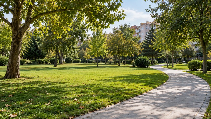 Paşaeli Kent Parkı Rehberi: Avcılar Gümüşpala’da Ziyaret Planı